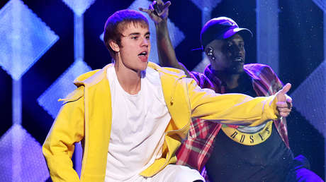 Un 'Justin Bieber' falso es arrestado por extorsión y pornografía infantil