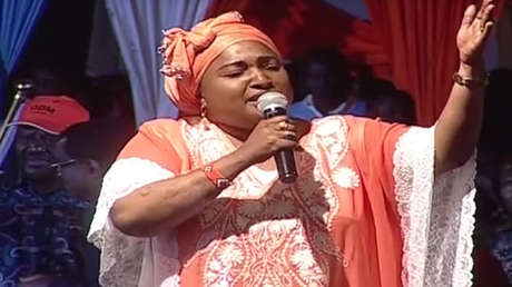 Idean cómo destituir a un presidente con el sexo como arma