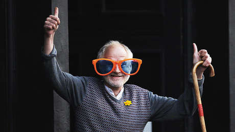 Esto es lo que tiene que comer si quiere vivir más