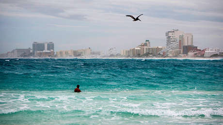 Cuba acuerda con EE.UU. y México delimitar las fronteras marítimas en el golfo de México