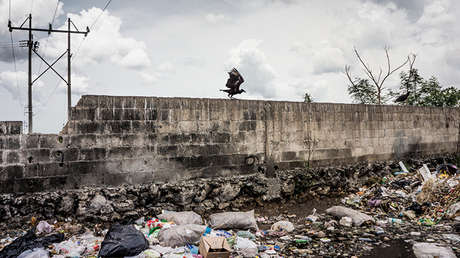 "Restricciones de Trump en la frontera de México fortalecerán a los carteles de la droga"