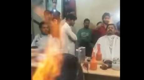 La última tendencia en peluquería llega de la India