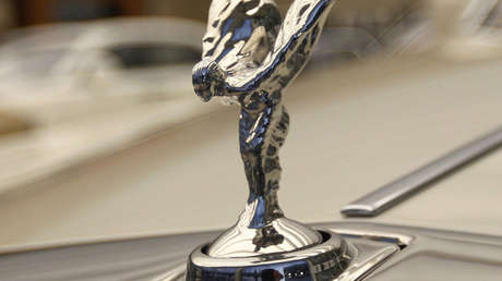 Rolls-Royce pagará 830 millones de dólares en multas a Reino Unido, EE.UU. y Brasil