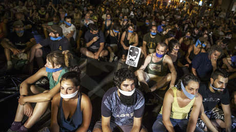 Las leyes antiterroristas de la UE están violando los derechos fundamentales