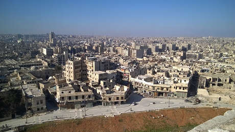 Rusia y Turquía llevan a cabo su primera operación aérea conjunta contra el Estado Islámico