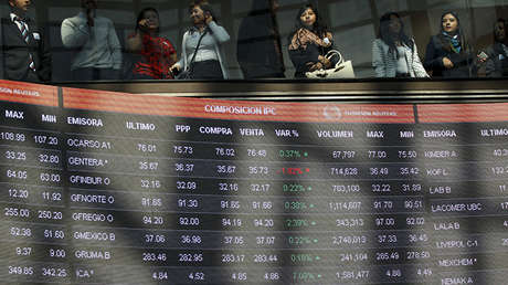 La ONU estima que América Latina crecerá un 1,3 % en 2017