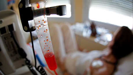 "Crimen de lesa humanidad": Niños con cáncer recibieron "quimioterapias de agua destilada" en México