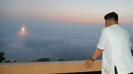 Corea del Norte planea lanzar dos nuevos misiles balísticos intercontinentales