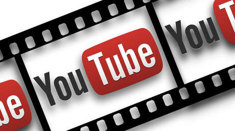 YouTube solicita a RT la confirmación oficial de que no tiene empleados sancionados por Occidente
