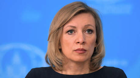 Cancillería de Rusia: El bloqueo parcial de RT en las redes sociales es "inadmisible"