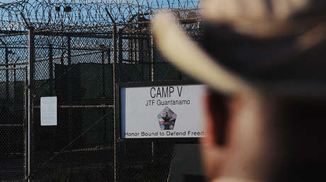 Obama denuncia al Congreso de EE.UU. por bloquear el cierre de Guantánamo