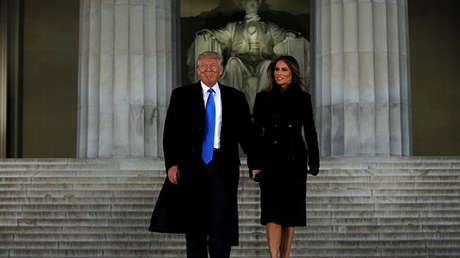 Trump: "Vamos a unificar nuestro país"