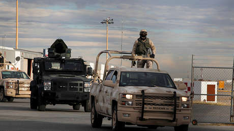 '¿Trump dijo que no quería más mexicanos?': Univisión bromea con extradición de 'El Chapo' a EE.UU.