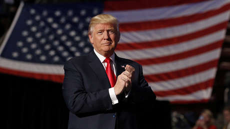 Desde la victoria hasta la investidura: las polémicas de Trump que estuvieron en el ojo del huracán