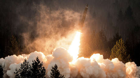 Las armas hipersónicas se diseñan en Rusia con materiales y sistemas de guiado rompedores