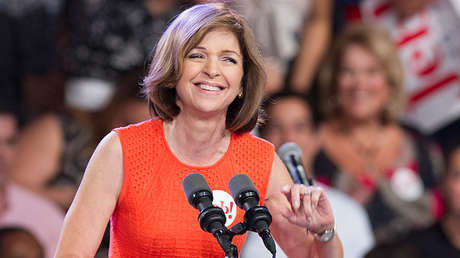 ¿Quién es la nicaragüense que Trump nombró en un puesto clave?