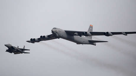 EE.UU. elimina a más de 100 terroristas de Al Qaeda en Siria