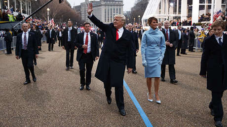Ya se conoce el primer líder internacional que se reunirá con Trump