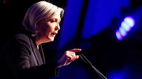 "La Unión Europea está muerta, pero todavía no lo sabe"