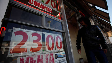 Los escenarios para la economía de México, con el muro de incertidumbre de Trump