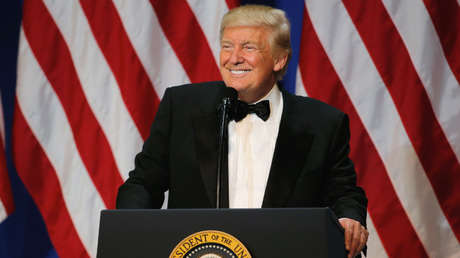 Miles de estadounidenses exigen que Donald Trump revele sus declaraciones fiscales