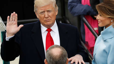 Cómo ha cambiado el mundo en 7 días