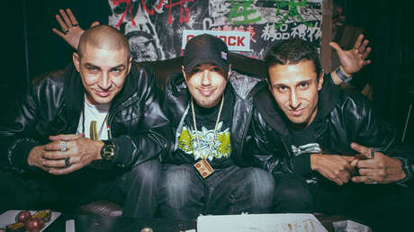 Actor muere de un disparo durante el rodaje de un video musical en Australia