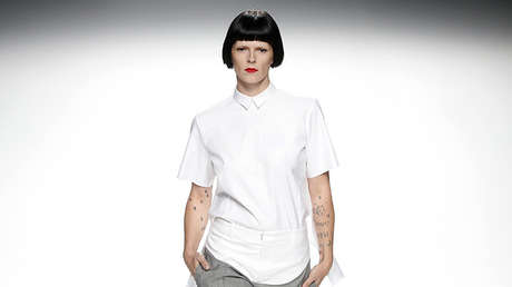 La cantante española Bimba Bosé muere a los 41 años