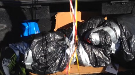 Nunca más perderás tu auto en un estacionamiento con este sencillo truco