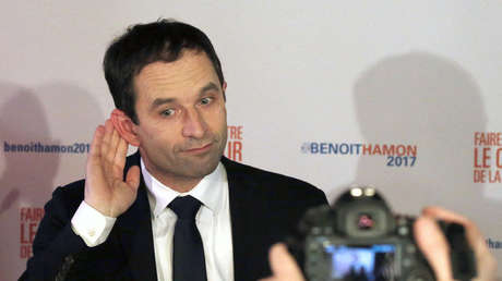 Sufragio doble y datos erróneos: Polémica por el proceso de votación de la izquierda en Francia