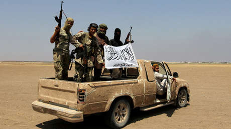 Casa Blanca: "Trump está dispuesto a trabajar con Moscú para combatir al Estado Islámico"