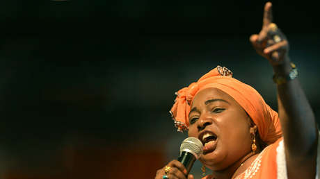 "Huelga de sexo" en Kenia para que los hombres voten