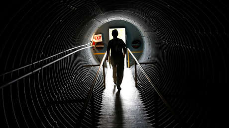 Búnkers, islas y tiro con arco: Los magnates de Silicon Valley se preparan para el apocalipsis