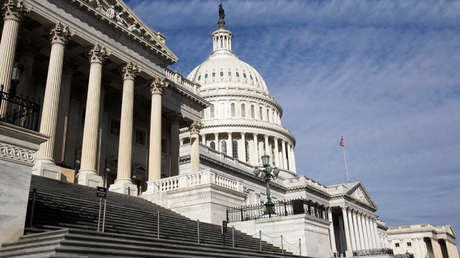 EE.UU.: Proponen una ley para romper toda relación con la ONU