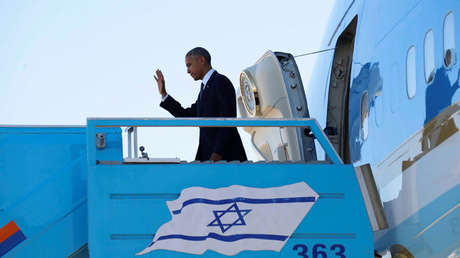 Obama envió 221 millones de dólares a Palestina en las últimas horas de su mandato