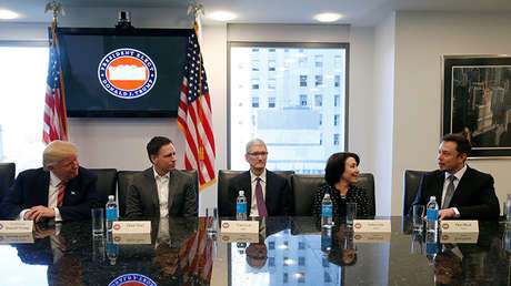 El nuevo e inesperado asesor de Donald Trump