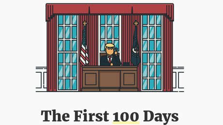 Silicon Valley vigila con lupa a Trump