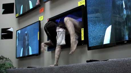 Hay cosas que dan más miedo que el precio a la hora de comprar un televisor