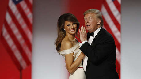 Dos países hispanohablantes, los más pesimistas del mundo ante la era de Trump (INFOGRAFÍA)