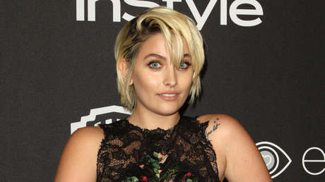 "Es obvio": La hija de Michael Jackson denuncia que su padre fue asesinado