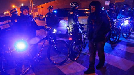 Trump amenaza con enviar agentes federales a Chicago para acabar con la "carnicería" de asesinatos