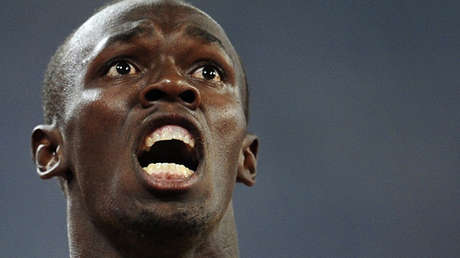 El COI retira un oro al deportista jamaiquino Usain Bolt 