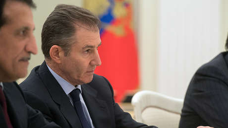 Catar invertirá 2.000 millones de dólares en Rusia