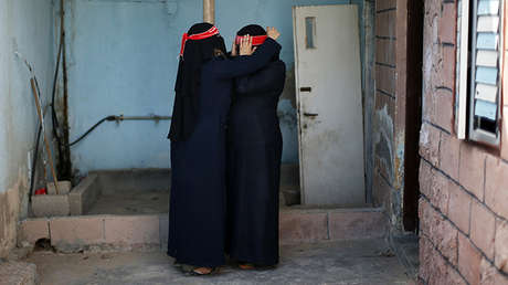 ¿Está Trump a punto de desencadenar la Tercera Intifada?