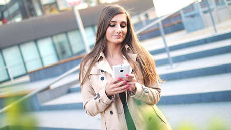 Crean un potencial 'asesino' de Skype y WhatsApp en Rusia