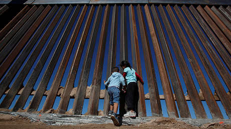 ¡Se viene el muro!: Trump da luz verde a la construcción de su polémico proyecto
