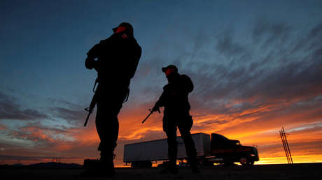 Asesinan a balazos a un alcalde de México en plena carretera