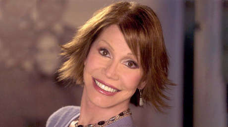 Muere la legendaria actriz Mary Tyler Moore a los 80 años