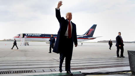 Trump podría reconsiderar la cooperación de EE.UU. con la ONU y otras organizaciones internacionales