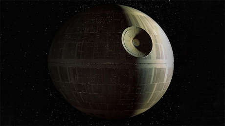 FOTOS: La NASA publica una nueva imagen de la 'Estrella de la Muerte' de Saturno